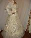 Свадебное платье превью 149237.