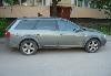 Превью Audi Allroad, 2004 Санкт-Петербург - 1