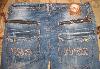 Превью Джинсы Турция р34 красивые и стильные Москва - 2