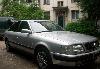 Превью Audi 100(45), 1992 Москва - 1