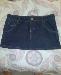 Превью Джинсовая юбка Stradivarius р-р S Москва - 1