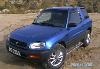 Превью Toyota RAV 4, 1996 3х дверный Сызрань - 1