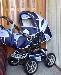 Коляска 0-3 Bajtek Diamant - Новая превью 151680.