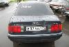 Превью Audi 100, 1991 Москва - 1