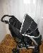 Превью Всесезонная коляска Graco Quattro Tour Sport(США) Павловский Посад - 3