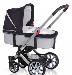Превью Bugaboo teutonia hartan stokke 2010год новые Москва - 3