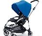 Превью Teutonia stokke hartan bogaboo bee plus 2010 новые Москва - 3