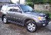 Превью Toyota Land Cruiser, 2000 Екатеринбург - 1