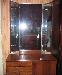 Трюмо (трильяж) б.у превью 152487.