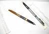 Превью Авторучка с золотым  пером 583 пробы Санкт-Петербург - 2