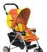 Коляска прогулочная новая превью 152978.