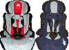 Автокресло Infinity 9-36 кг 9 мес-12 лет. Новое превью 153042.