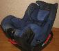 Превью Автокресло 0-25 кг (5 мес-7 лет). Новое Москва - 1