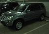 Превью Honda CR-V, 2006 Москва - 1