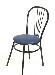 Стулья металлические превью 153172.