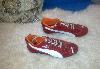 Кожаные кроссовки puma превью 153319.