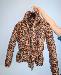 Новая куртка леопардовой расцветки. Германия превью 153847.