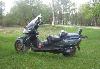Превью Мотоцикл Suzuki SkyWave 400 Брянск - 1