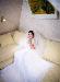 Превью Свадебное платье + фата + диадема Москва - 1