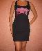 Стильное мини-платье Mexx превью 154030.