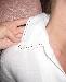 Превью Красивейший летний льняной костюм Москва - 2