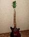 Бас-гитара кавказ превью 154282.