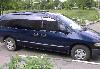 Превью Dodge Grand Caravan, 2000 Москва - 2