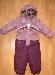 Зимний комбинезон "kerry" превью 154514.