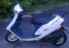 Превью Honda dio af27 sport япония  очень резвая Москва - 1