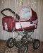 Коляска Inglesina Sofia превью 154710.