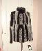 Новая куртка из стриженого бобра р.42-44 превью 154846.
