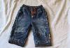 Джинсы детские для мальчика 3-9 мес превью 150562.