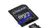 Карта памяти 16ГБ Kingston "SDC10/16GB" Micro превью 155005 Карта памяти 16ГБ Kingston "SDC10/16GB" Micro превью 155005.