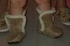 Превью Демисезонные сапожки - размер 19,5 Санкт-Петербург - 1