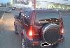 Превью Suzuki Jimny Москва - 1