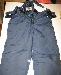 Детские теплые штаны превью 155447.