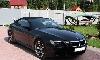 Превью BMW M6, 2008 Истра - 1