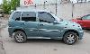 Превью Chevrolet Niva, 2006 Москва - 1