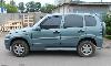 Превью Chevrolet Niva, 2006 Москва - 3