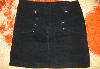 Превью Прикольная вельветовая юбочка Санкт-Петербург - 1