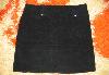 Превью Прикольная вельветовая юбочка Санкт-Петербург - 2