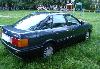 Превью Audi 80, 1988 Москва - 2