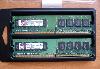 Память 2 планки DDR2 667MHz 512 mb превью 156129.