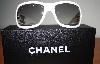 Превью Солнцезащитные очки chanel, новые, оригинал Москва - 2