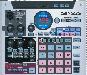 Превью Korg sp555 -семплер для dj made in japan.2009год Москва - 1