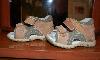 Сандали почти не ношенные превью 156751.