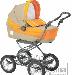 Коляска иглезина софия 2009 г цвет бискотто превью 156765.
