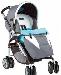 Коляска Peg Perego (Пег-Перего) A-3 Completo превью 156864.