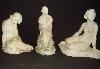 Превью Скульптуры. 3 шт Москва - 1