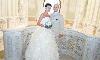 Превью Шикарное свадебное платье Санкт-Петербург - 2